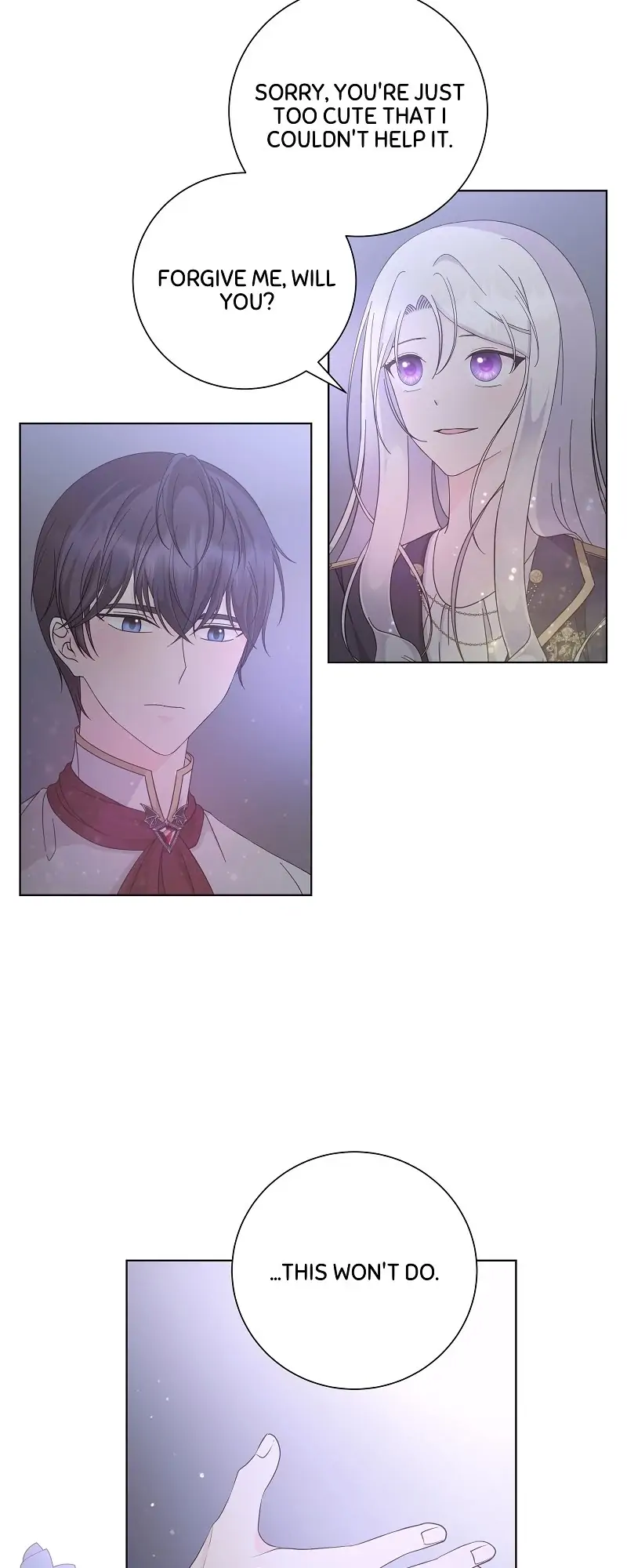 This Life, The Way I Want chapter 30 - page 13